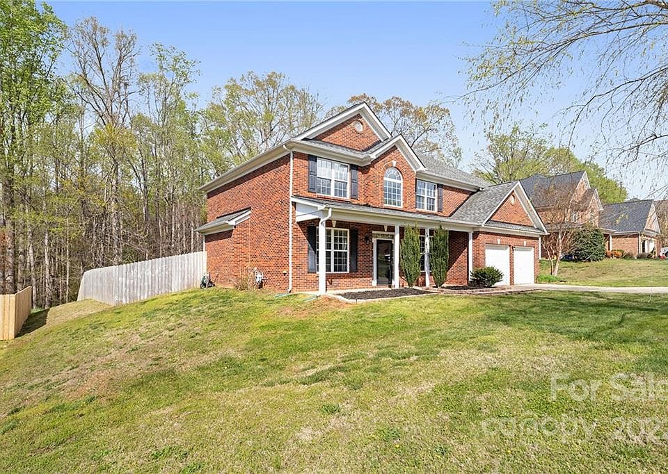 158 Winter Flake Dr, Statesville, NC 28677 Zillow