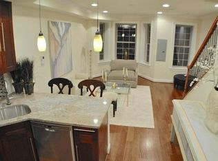 2910 13th Street #UNIT 2, Washington, DC 20009