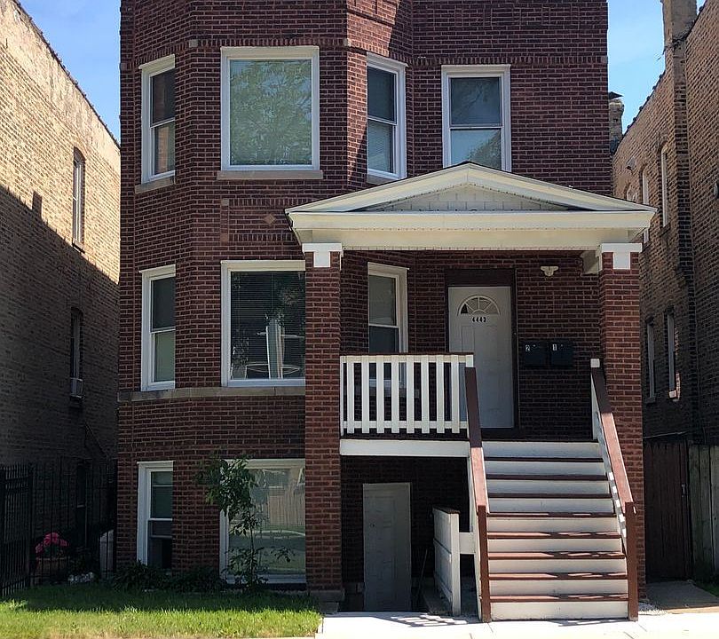 1st image of 4443 W Cortez St #1