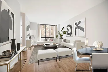 5 East 22nd Street, #8A
