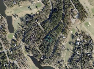 39 Eagle Crest Dr, Waverly, GA 31565
