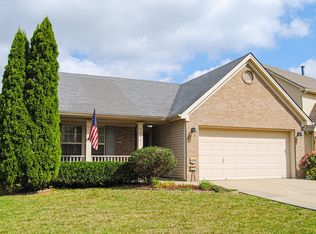 2641 Rockaway Pl, Lexington, KY 40511
