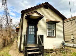 213 S Spring St, Louisville, KY 40206