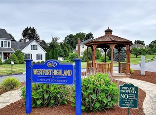 129 Westfort Dr, Meriden, CT 06451