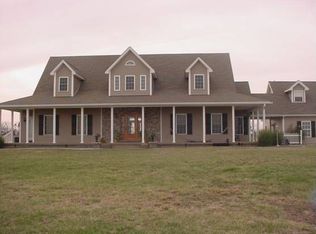 4068 Old Bloomfield Rd, Bardstown, KY 40004