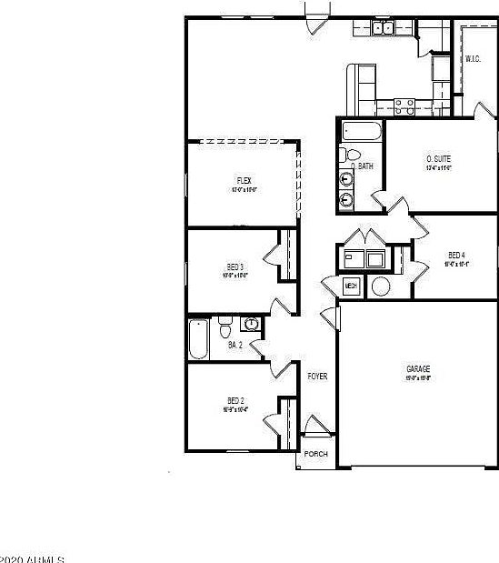 1st image of 358 E Bobcat Pl