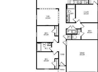 358 E Bobcat Pl, Casa Grande, AZ 85122