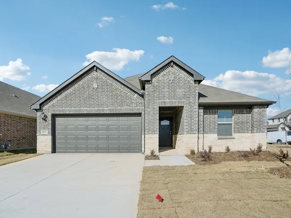 812 Martell Rd, McKinney, TX 75069
