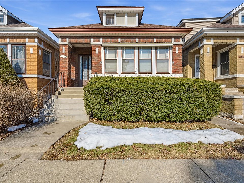 1st image of 3822 W 64th St