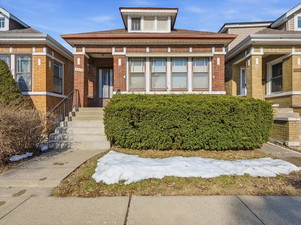 3822 W 64th St, Chicago, IL 60629
