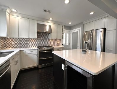 286 Clendenny Ave, Jersey City, NJ, 07304