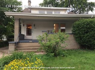 2209 W Barker Ave, Peoria, IL