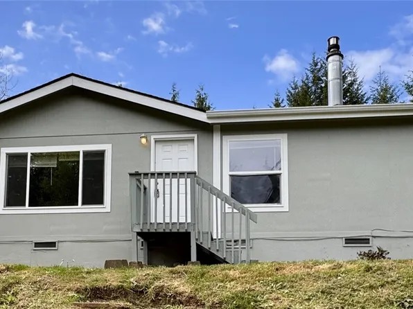 60 N Charles Place, Hoodsport, WA 98548