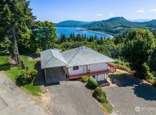 262 S Sekiu Airport Rd, Sekiu, WA 98381