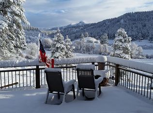 2140 County Road 326, Pagosa Springs, CO 81147