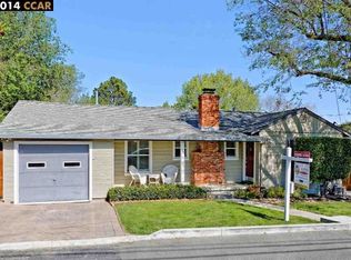 40 Sandy Ln, Walnut Creek, CA 94597