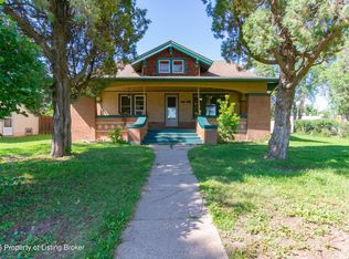520 Washington Ave, Hebron, ND 58638