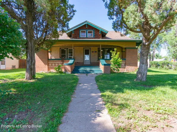520 Washington Ave, Hebron, ND 58638