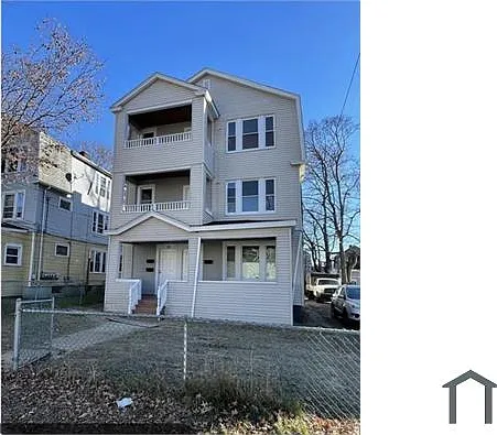 26 Eastford St #1