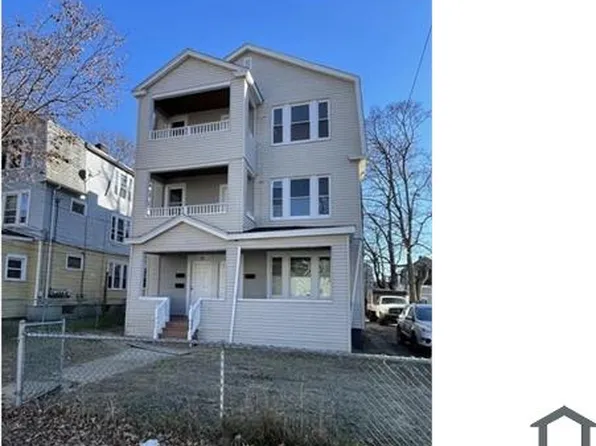 26 Eastford St #1, Hartford, CT 06112