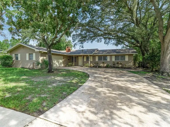 5509 Sedgefield St, Orlando, FL 32808