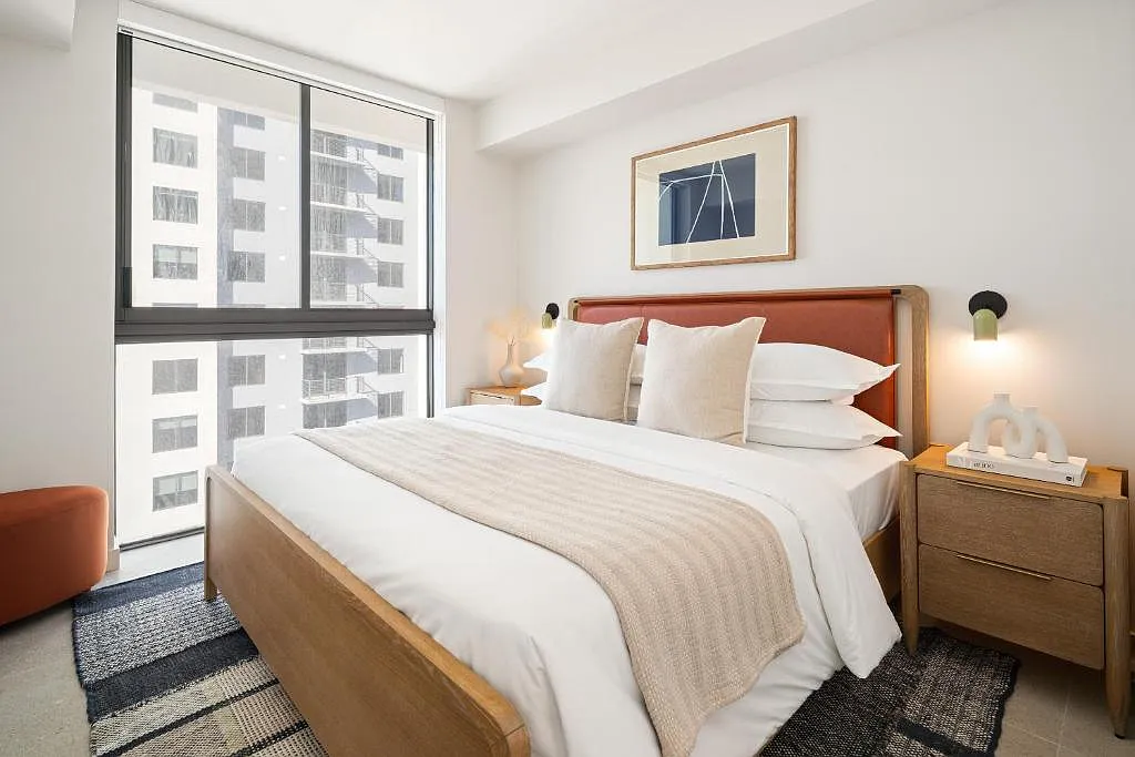1 bed, 600 sqft, $3,200 — Photo 4