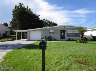 121 Milton Rd, Daytona Beach, FL 32118