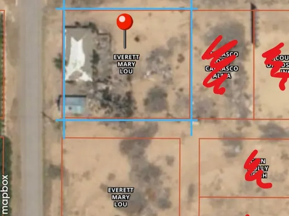 4608 W 2nd St, Roswell, NM 88201