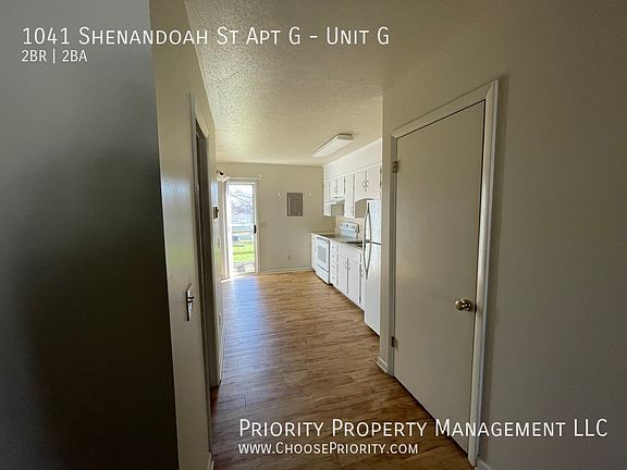 5th image of 1041 Shenandoah St APT G