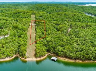 0 Coose Hollow Ln, Rogers, AR 72756