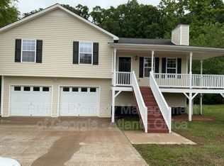 177 Majesty Dr, Rockmart, GA 30153
