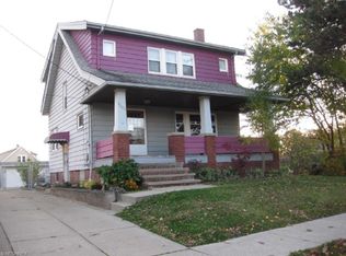 5203 Gifford Ave, Cleveland, OH