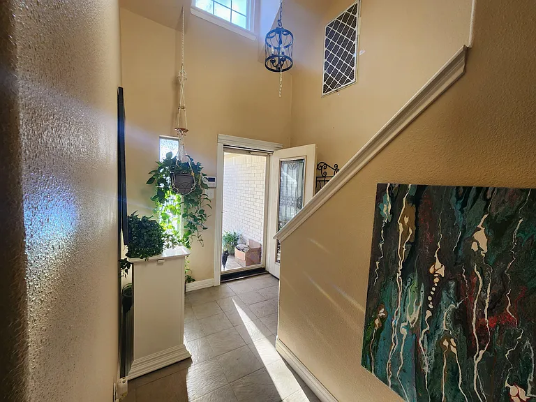 Foyer