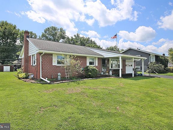 2nd image of 43 Marie Ave