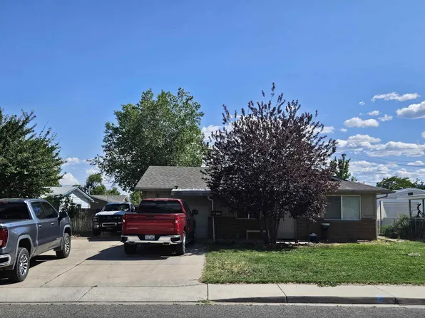 2613 Elm Ave, Grand Junction, CO 81501