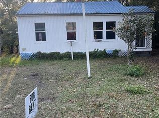 3507 Gordon St, Brunswick, GA 31520