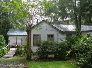 433 Stafford Ave, Brooksville, FL 34601
