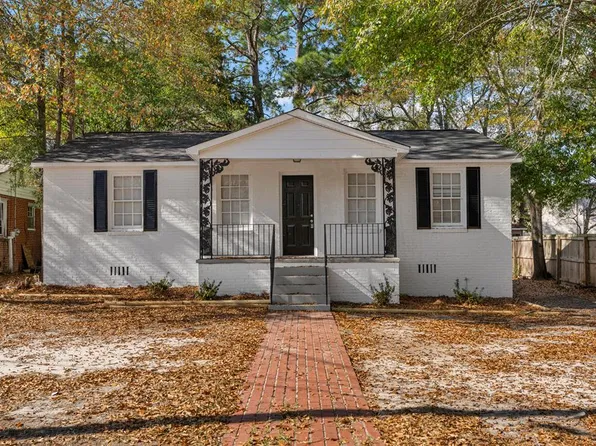 4717 16th Ave, Columbus, GA 31904
