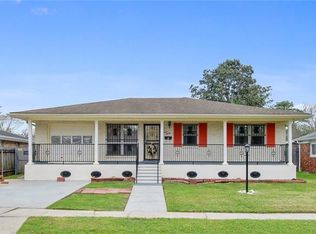 720 Fielding Ave, Terrytown, LA 70056