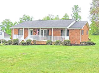 295 Brian Cir, Afton, TN 37616