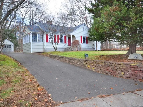 443 South Quaker Lane, West Hartford, CT 06110