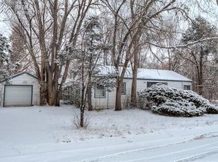 534 W Cheyenne Rd, Colorado Springs, CO 80905