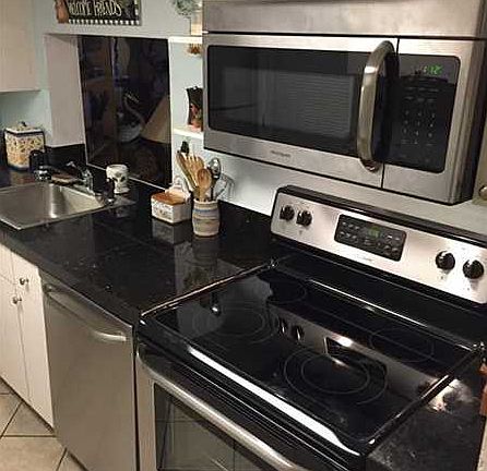 Feels Like a One Story Townhome