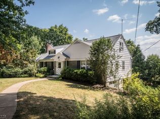 145 Fairmount Ave, Chatham, NJ 07928