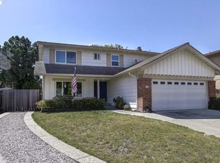 158 Sudbury Dr, Milpitas, CA 95035