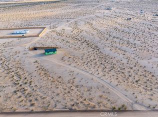 77475 Two Mile Rd, Twentynine Palms, CA 92277