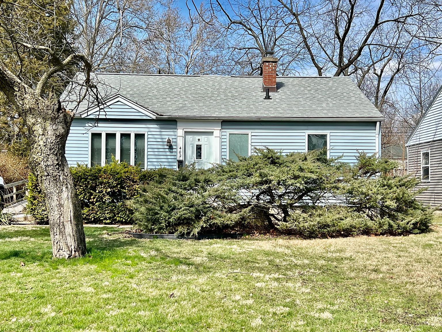 402 Hessel Blvd, Champaign, IL 61820 Zillow