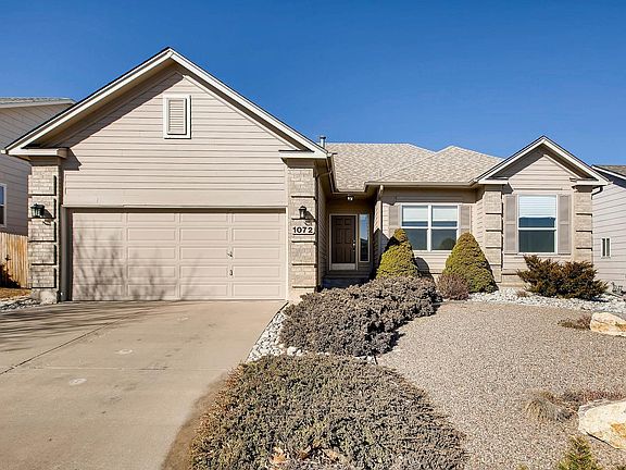 2nd image of 1072 Whistler Hollow Dr