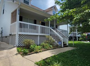 3171 Holly Brook Cir NE, Cleveland, TN 37323