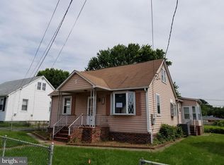 1218 Hilldale Rd, Rosedale, MD 21237